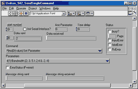 Uvikon_942_SendSingleCommand.vi