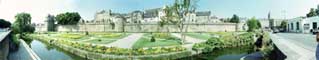 Remparts de Vannes