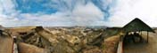 Fish River Canyon vista