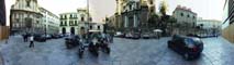 Piazza Bellini
